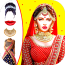 Bridally - Royal Women Makeup  APK