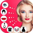 WOWGIRL - Girl photo Editor ,  ไอคอน