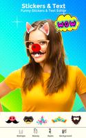 WOWGIRL - Girl photo Editor ,  截图 2