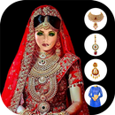 Jeweller - women makeup, HairS APK