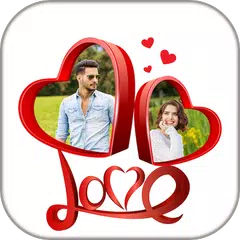 Love Collage : Photo Editor ,  APK 下載