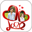 Love Collage : Photo Editor ,  simgesi