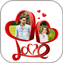 Love Collage : Photo Editor ,  APK