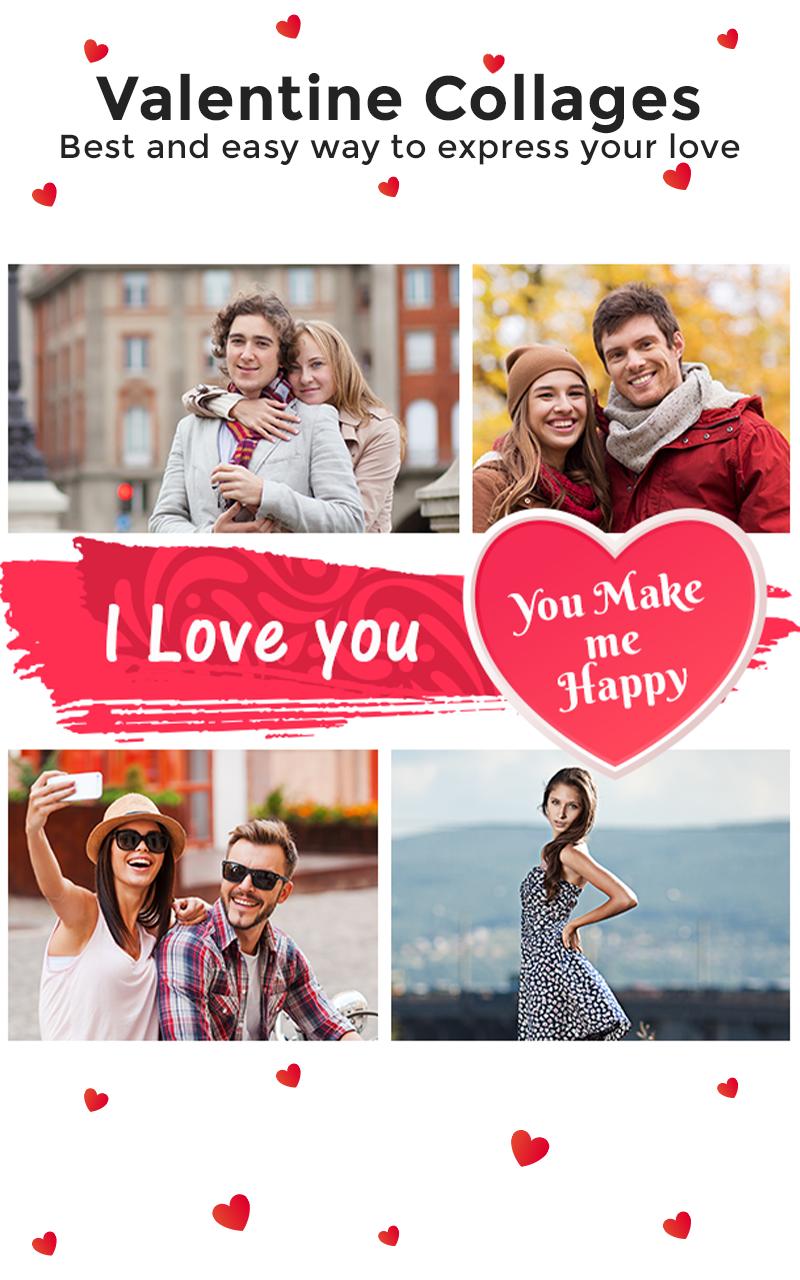 Love Collage Fur Android Apk Herunterladen Love Collage Fur Android Apk Herunterladen