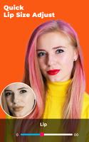 FaceRetouch - Face Editing, Ey постер