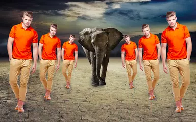 Baixar Movie Effect : Photo editor ,  APK