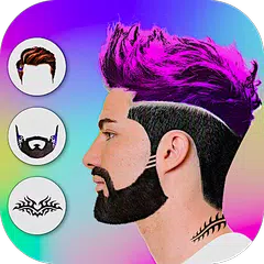 download Macho - Man makeover app & Pho APK