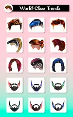 Macho - Man makeover app & Pho APK download