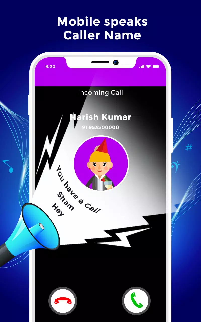 Ringtoner - Name, Songs, Funny Text Ringtone Maker APK for Android Download