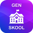 GenSkool - Next Generation Schooling App APK