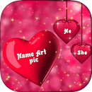 Name Art Pics - Name Maker & G APK