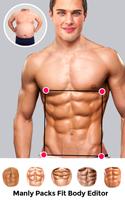 Men Body Styles screenshot 2