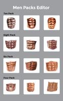 Men Body Styles 截图 1