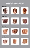 Men Body Styles स्क्रीनशॉट 1