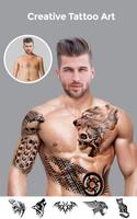 Men Body Styles скриншот 2