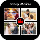 Story Maker - Video Story Creator with Music APK