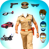 Policer icon