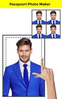 Passport Photo Maker Pro poster