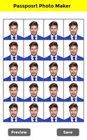 Passport Photo Maker Pro screenshot 1