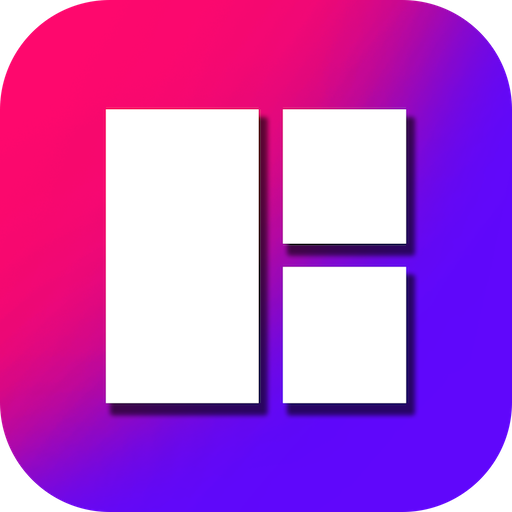PicTiles - Photo Collage Maker