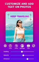Baixar PicTiles - Photo Collage Maker APK