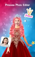 Poster Princessy