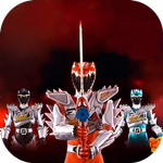 Heroes icon