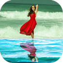 Reflections - Mirror Photo Editor & Collages HD APK