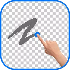 RubOut - Background Eraser cha