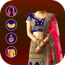 Traditional Girl Photo Suits - APK