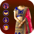 Traditional Girl icon