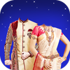 Couple Tradition Photo Suits - icon
