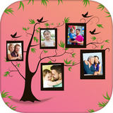 Tree Pic Collage Maker Grids - ikona