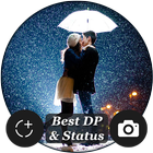 DP and Status icon