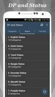 DP and Status ภาพหน้าจอ 3