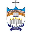 St. Paul's School Etah APK