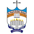 St. Paul's icône