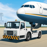 Simulator Truk Bandara 3D APK