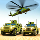 Icona Army Commando Simulator