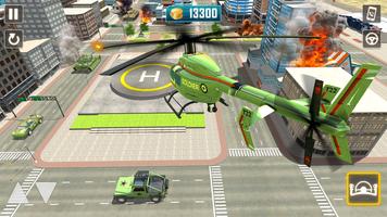 2 Schermata Army Commando Simulator