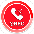 Automatic Call Recorder icône