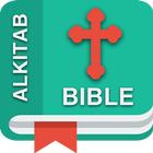 NIV Bible ícone