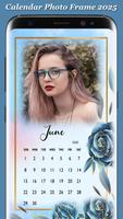 Calendar Photo Frames 2025 capture d'écran 2