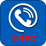 Call Recorder أيقونة
