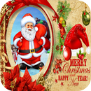 Christmas Greeting Card Maker APK