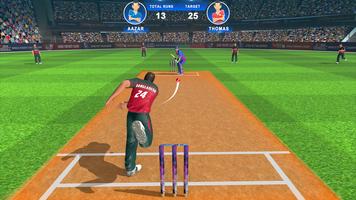 World Cricket Games 2023 screenshot 1