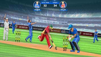 World Cricket Games 2023 screenshot 2