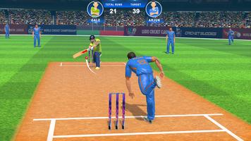 World Cricket Games 2023 screenshot 3