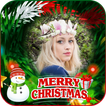 Christmas Photo Frames icon