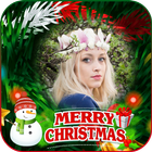 Christmas Photo Frames ikon
